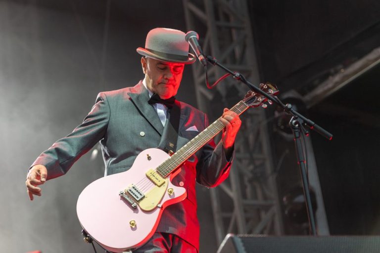 Madness star Chris Foreman shares incurable cancer diagnoses as he vows to continue career