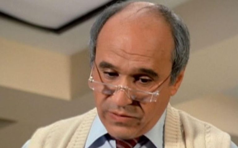 Murder, She Wrote star Floyd Levine dies at 93 as tributes flood in for Hollywood actor