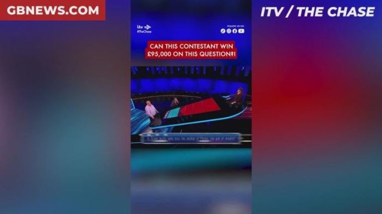 ITV The Chase fans heartbroken as ‘brilliant’ teacher who won £100k jackpot died just weeks later